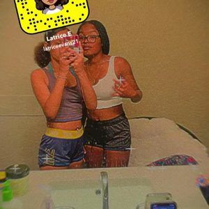 Meet your Posher, Latrice